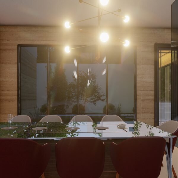 تصميم دبلكس الجامعيين