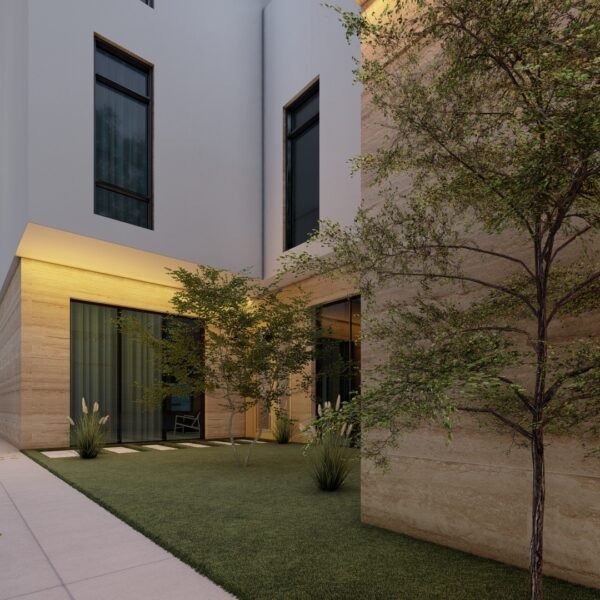 تصميم دبلكس الجامعيين