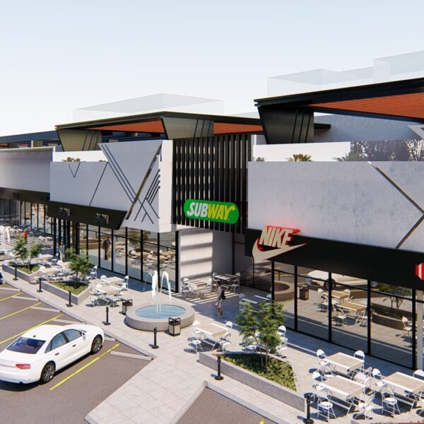 ستريب مول الاحساء قديم