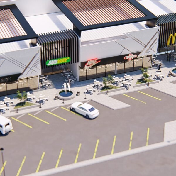 ستريب مول الاحساء قديم