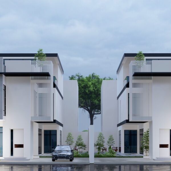 تصميم شقة ( تركي الراعي )