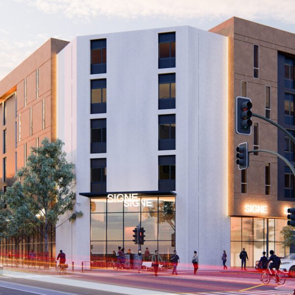 تصميم عمارة