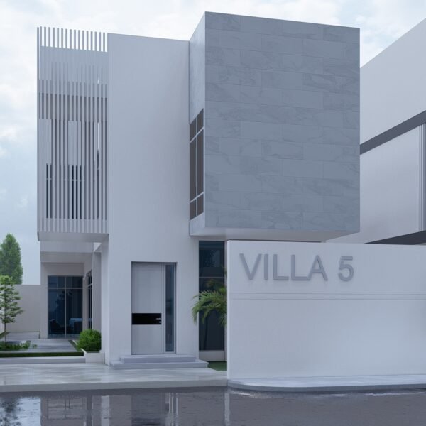 تصميم شقة ( تركي الراعي )