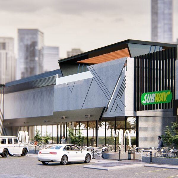 ستريب مول الاحساء قديم