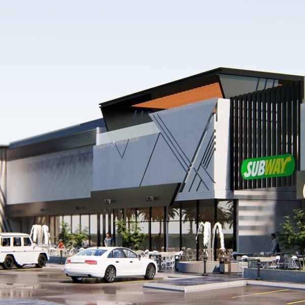 ستريب مول الاحساء قديم