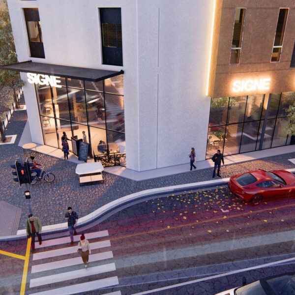 تصميم عمارة